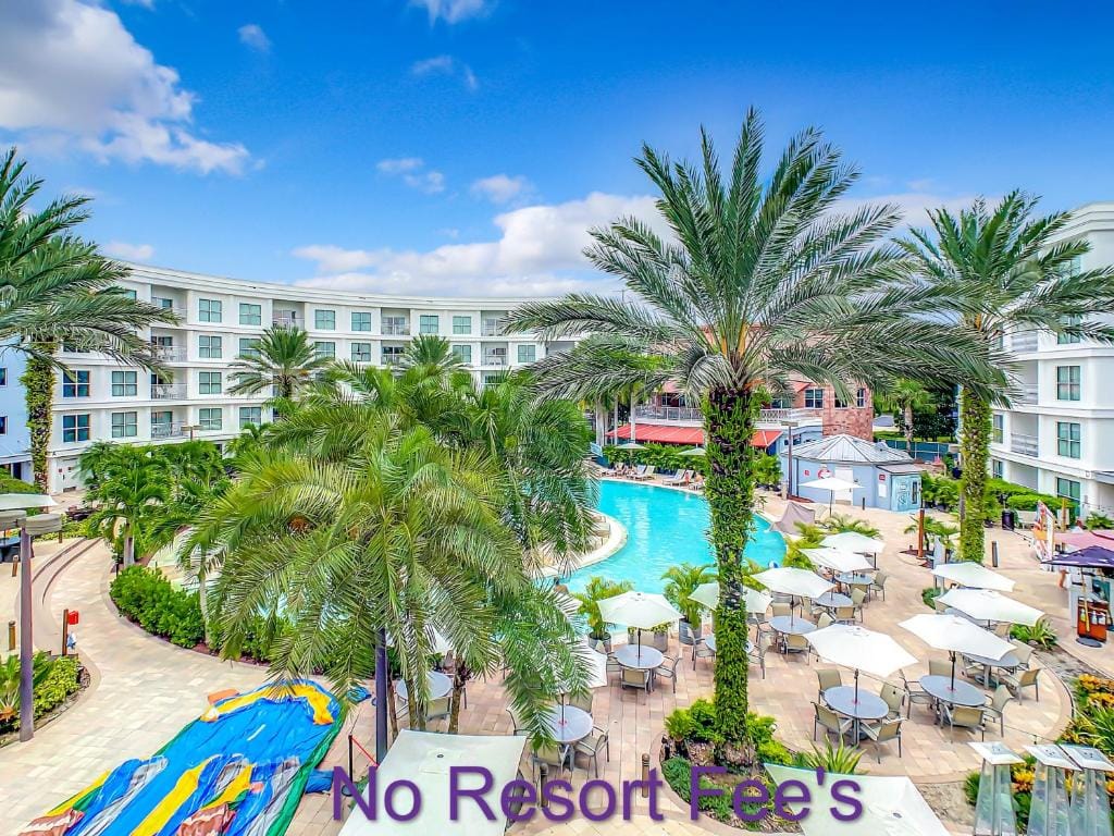Pet friendly in Orlando area near Disney and ESPN Center — 1
