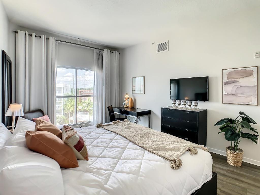 Pet friendly in Orlando area near Disney and ESPN Center — 2