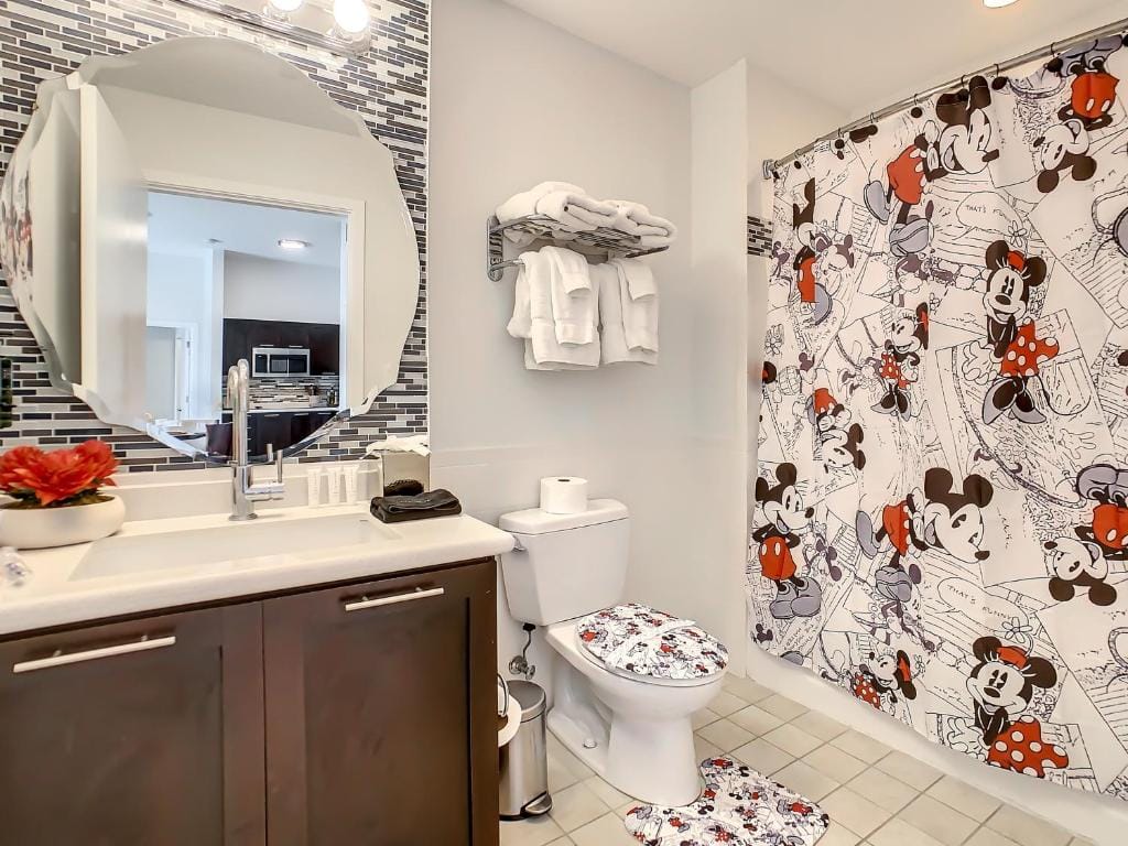 Pet friendly in Orlando area near Disney and ESPN Center — 3
