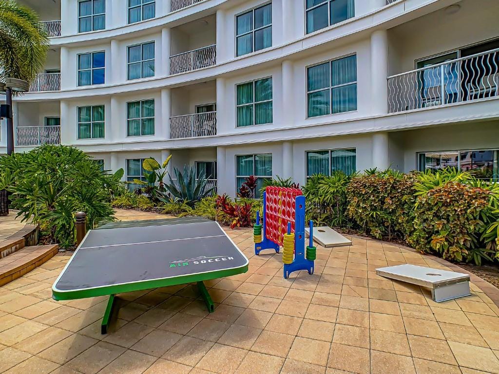 Pet friendly in Orlando area near Disney and ESPN Center — 5