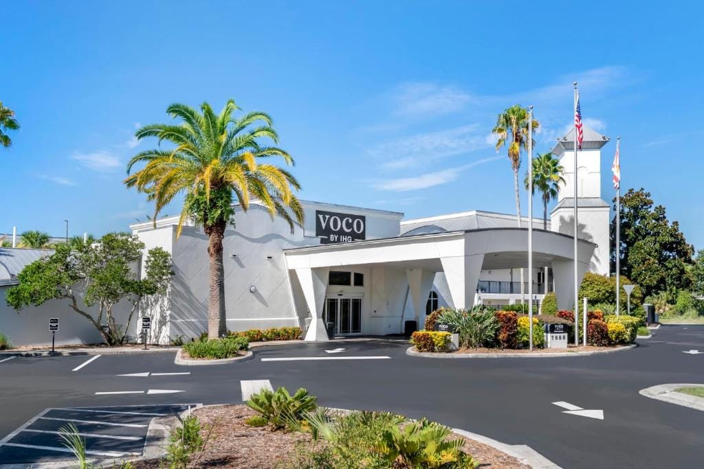 voco Kissimmee Orlando by IHG — 1