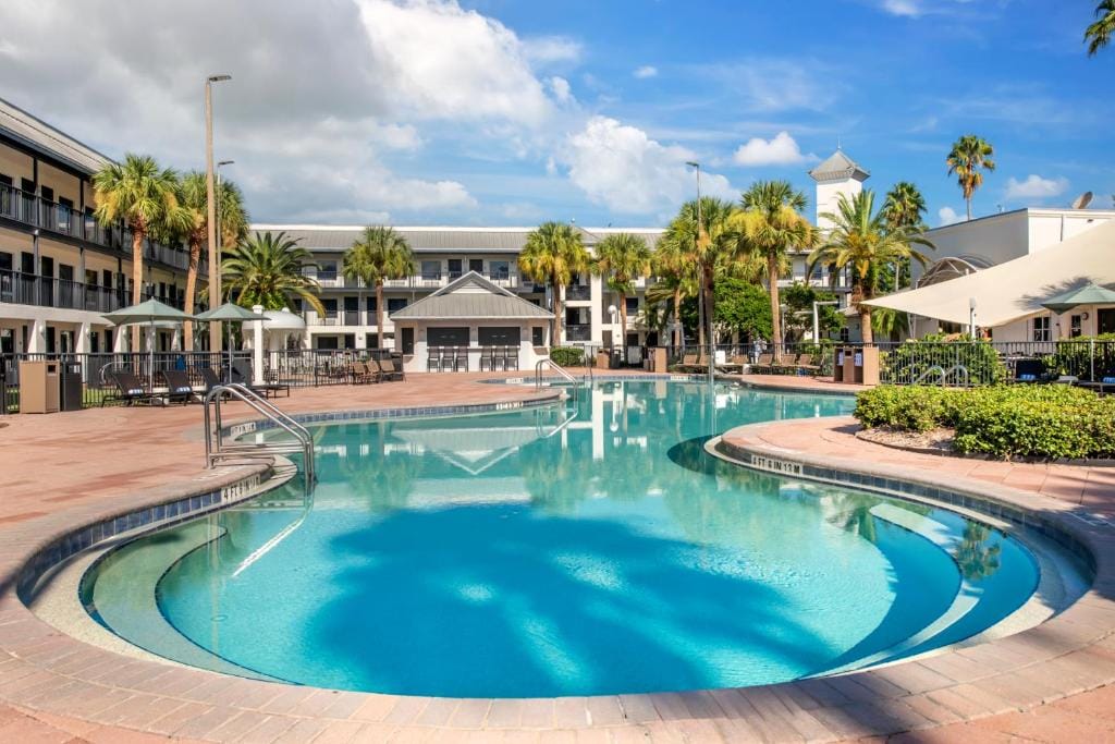 voco Kissimmee Orlando by IHG — 2