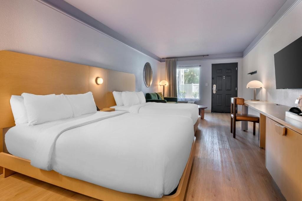 voco Kissimmee Orlando by IHG — 5