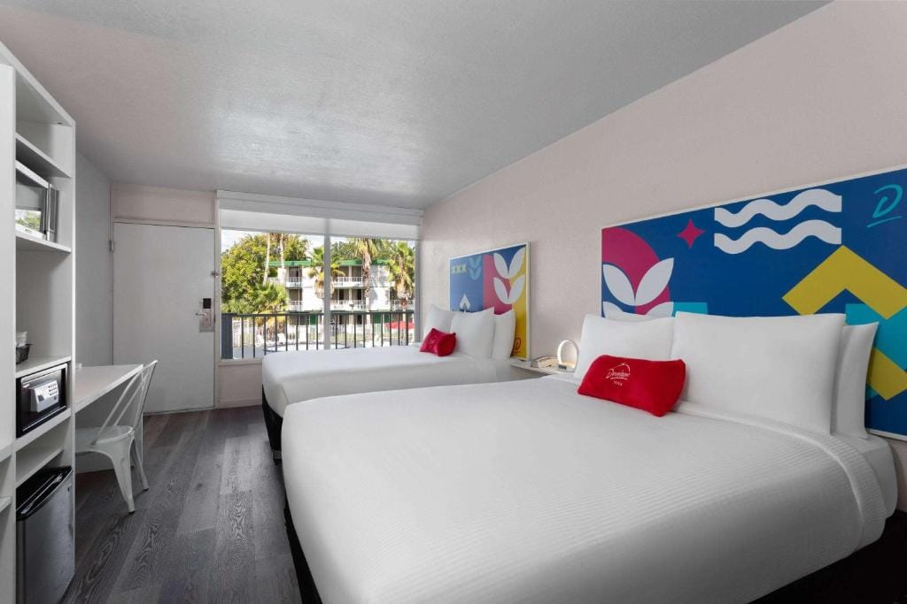 Baymont by Wyndham Orlando Lake Buena Vista South — 2