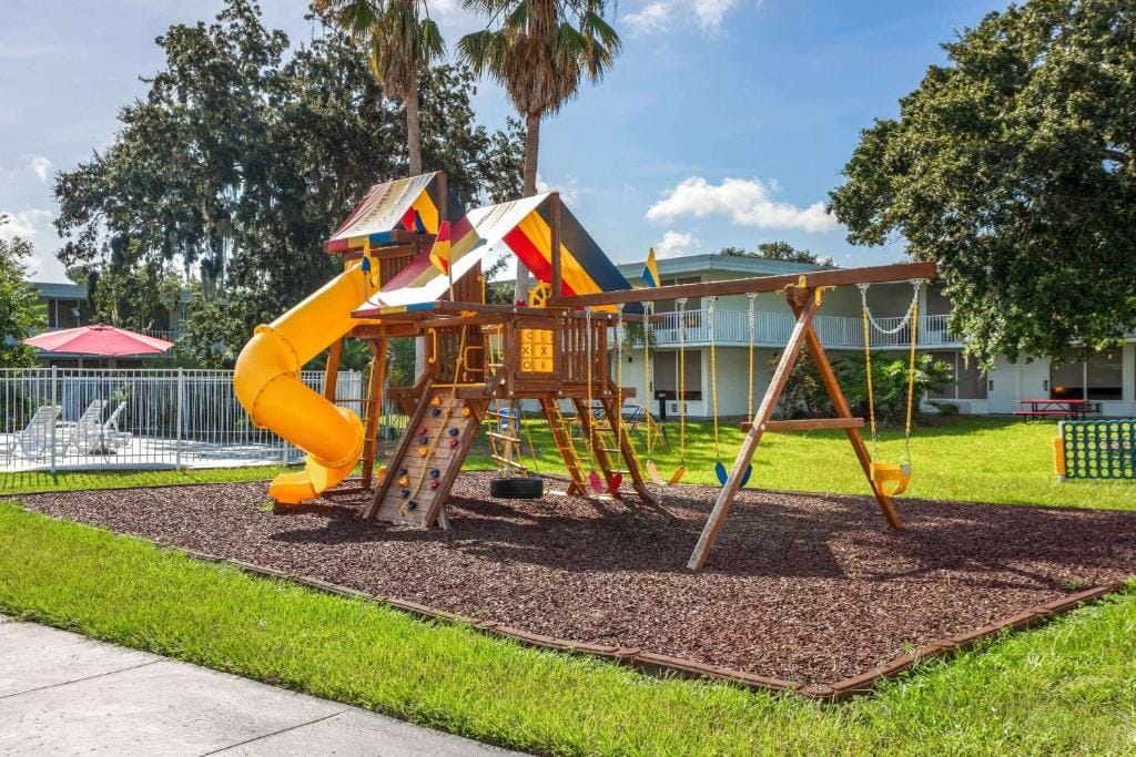 Baymont by Wyndham Orlando Lake Buena Vista South — 5