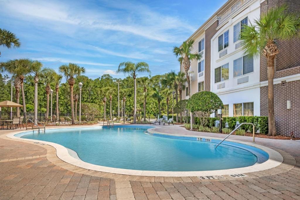 Best Western Plus Orlando Lake Buena Vista South Inn & Suites — 3