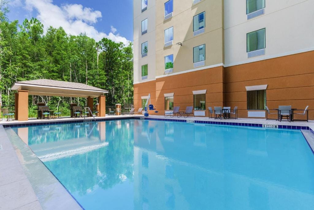 Candlewood Suites - Orlando - Lake Buena Vista by IHG — 3