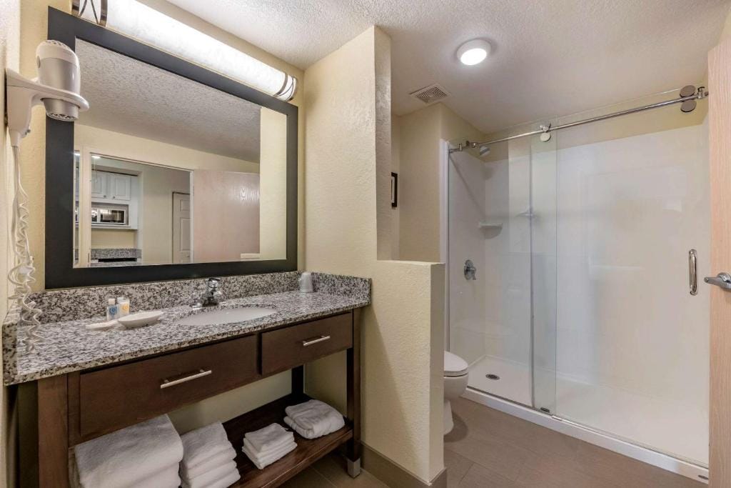 Comfort Suites Maingate East — 3