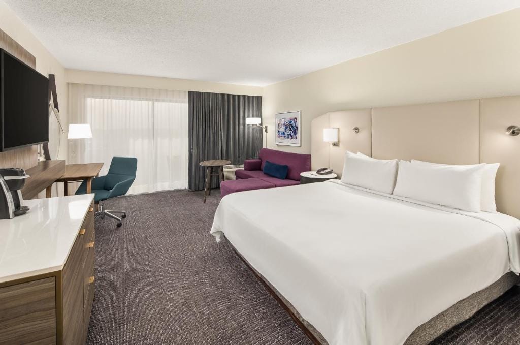 Crowne Plaza Orlando - Lake Buena Vista by IHG — 2