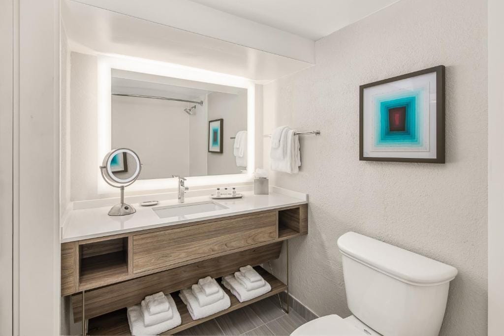 Crowne Plaza Orlando - Lake Buena Vista by IHG — 3