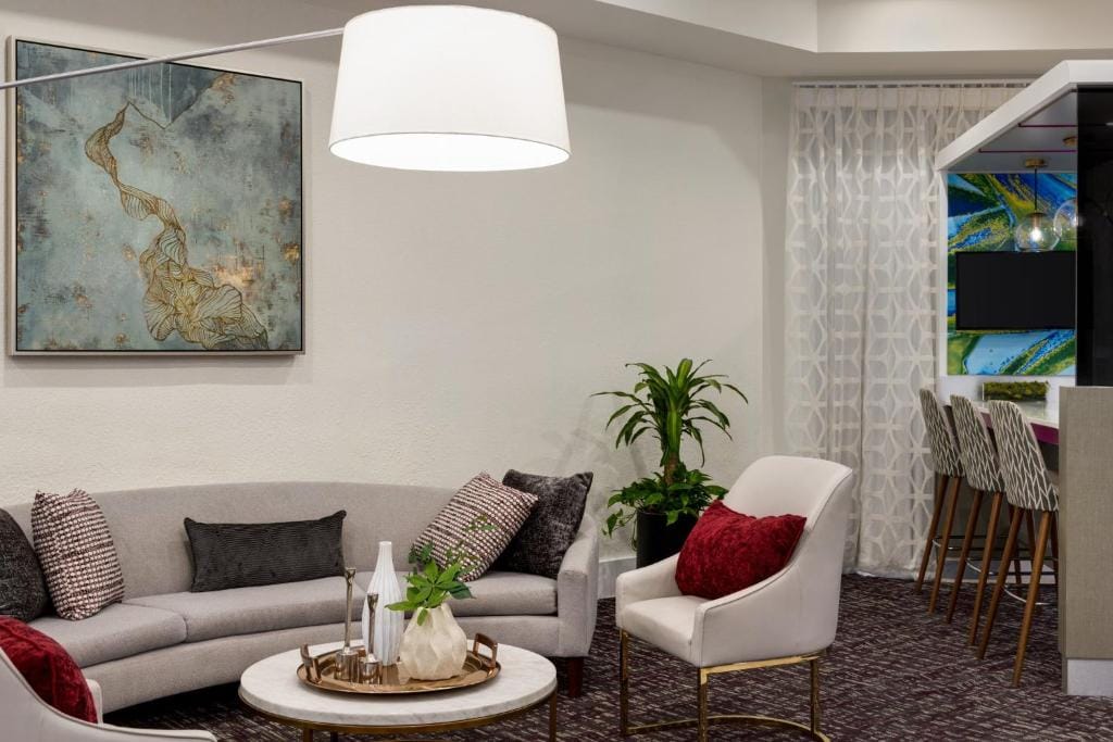 Crowne Plaza Orlando - Lake Buena Vista by IHG — 5
