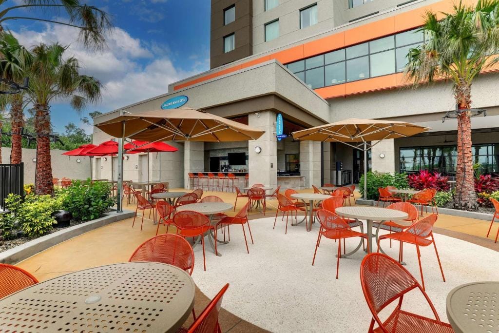 Drury Plaza Hotel Orlando - Disney Springs Area — 5