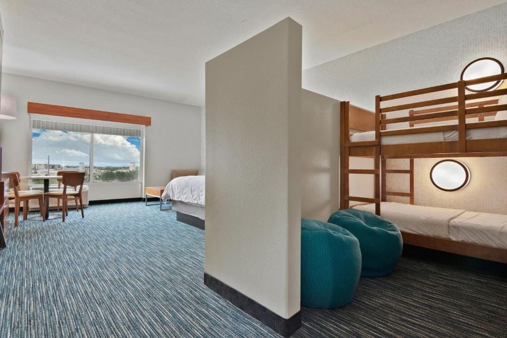 Holiday Inn Express & Suites Orlando- Lake Buena Vista by IHG — 5