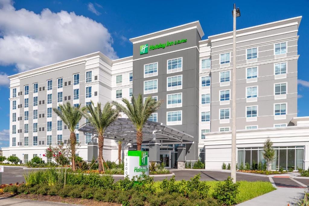 Holiday Inn & Suites Orlando - I-Drive - Theme Parks by IHG — 2