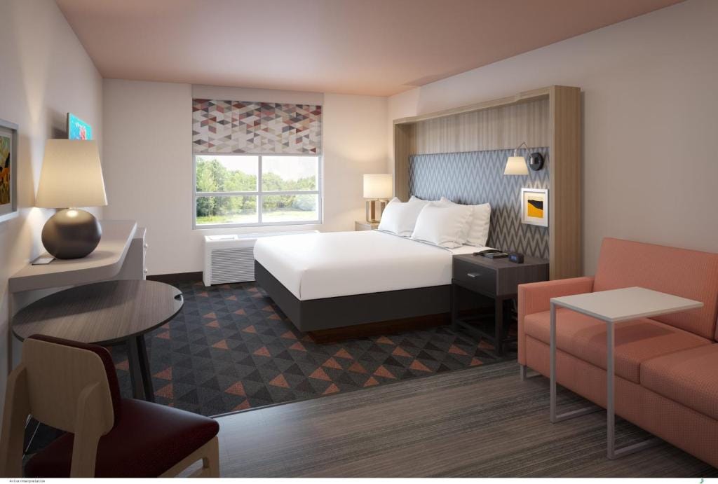 Holiday Inn & Suites Orlando - I-Drive - Theme Parks by IHG — 4