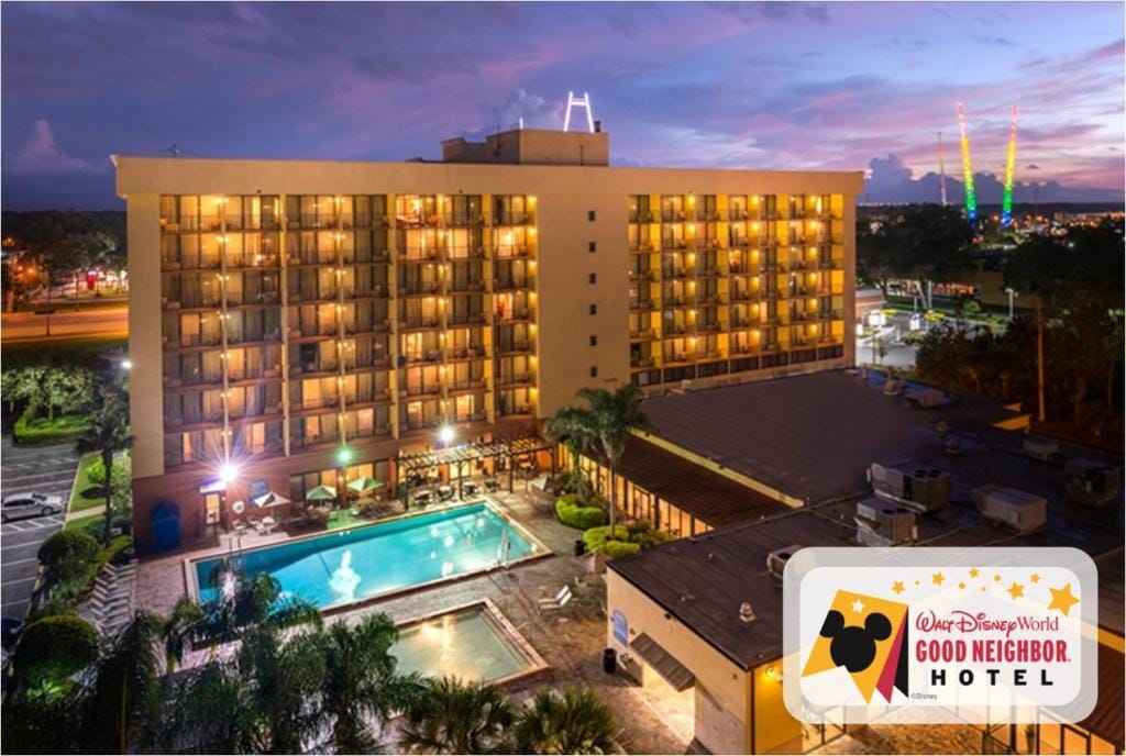 Holiday Inn & Suites Orlando SW - Celebration Area by IHG — 1