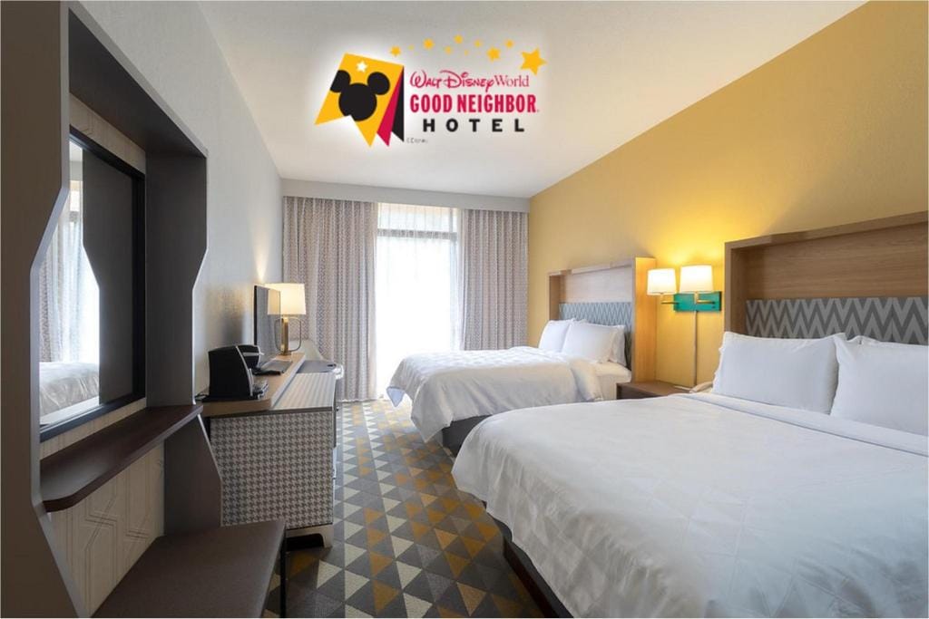 Holiday Inn & Suites Orlando SW - Celebration Area by IHG — 2