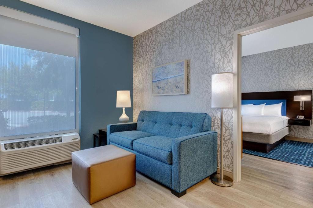Home2 Suites by Hilton Orlando International Drive South - Free Shuttle to Theme Parks — 2