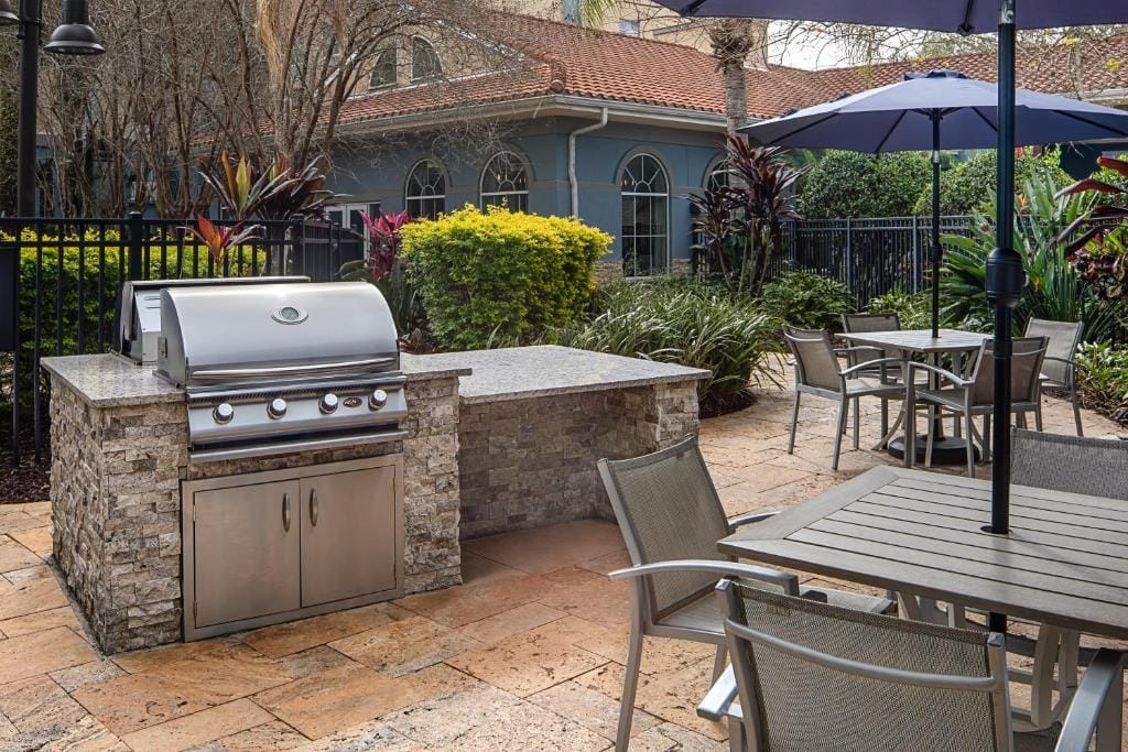 Homewood Suites by Hilton Lake Buena Vista - Orlando — 3