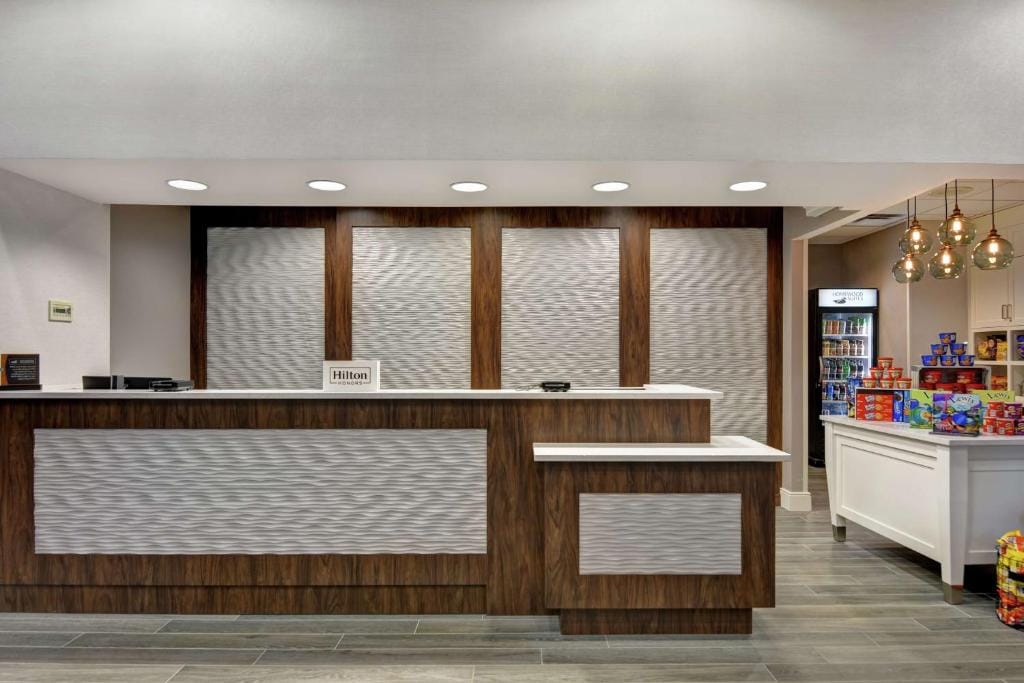 Homewood Suites by Hilton Lake Buena Vista - Orlando — 4