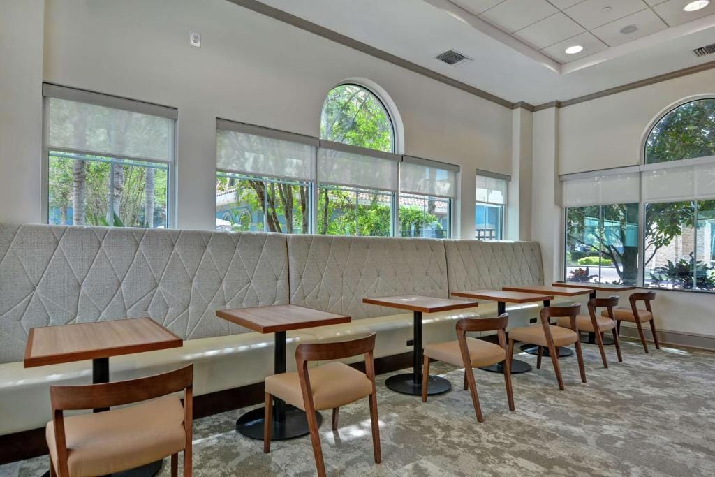 Homewood Suites by Hilton Lake Buena Vista - Orlando — 5