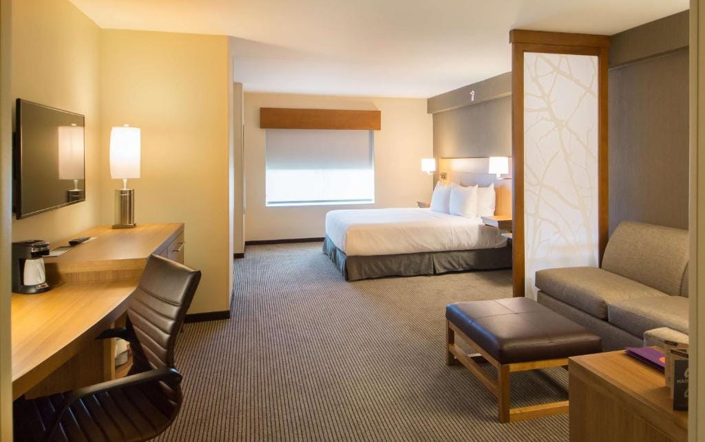 Hyatt Place Orlando/Lake Buena Vista — 2