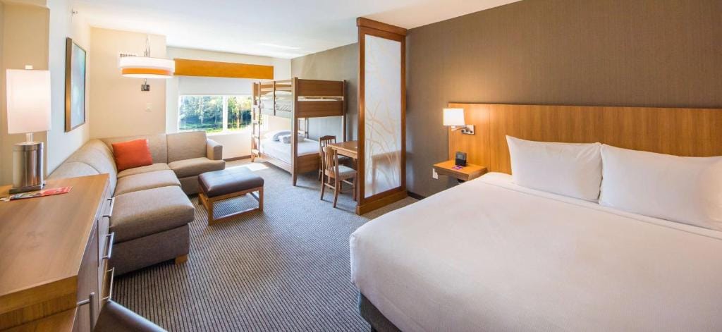 Hyatt Place Orlando/Lake Buena Vista — 3