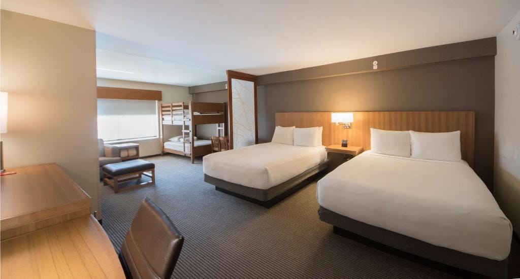 Hyatt Place Orlando/Lake Buena Vista — 4