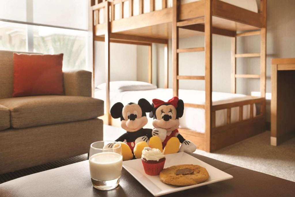Hyatt Place Orlando/Lake Buena Vista — 5