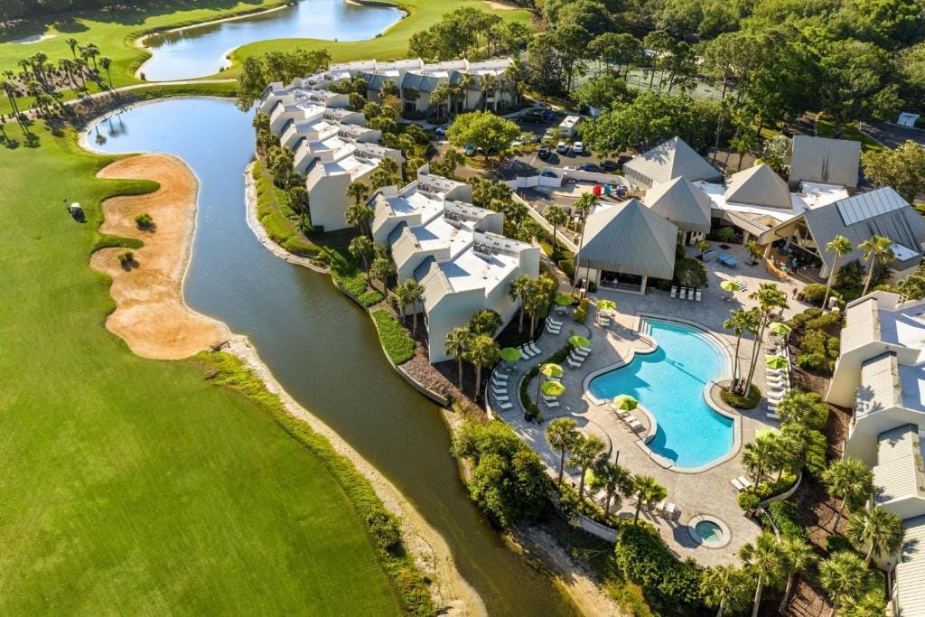Marriott's Sabal Palms — 1