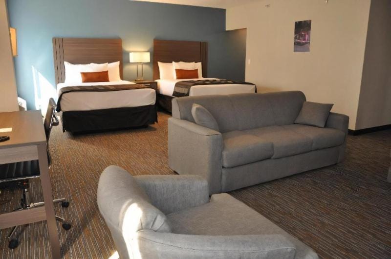 Nobile Hotel Parkway at Celebration Orlando Very Close to Disney Theme Parks — 2