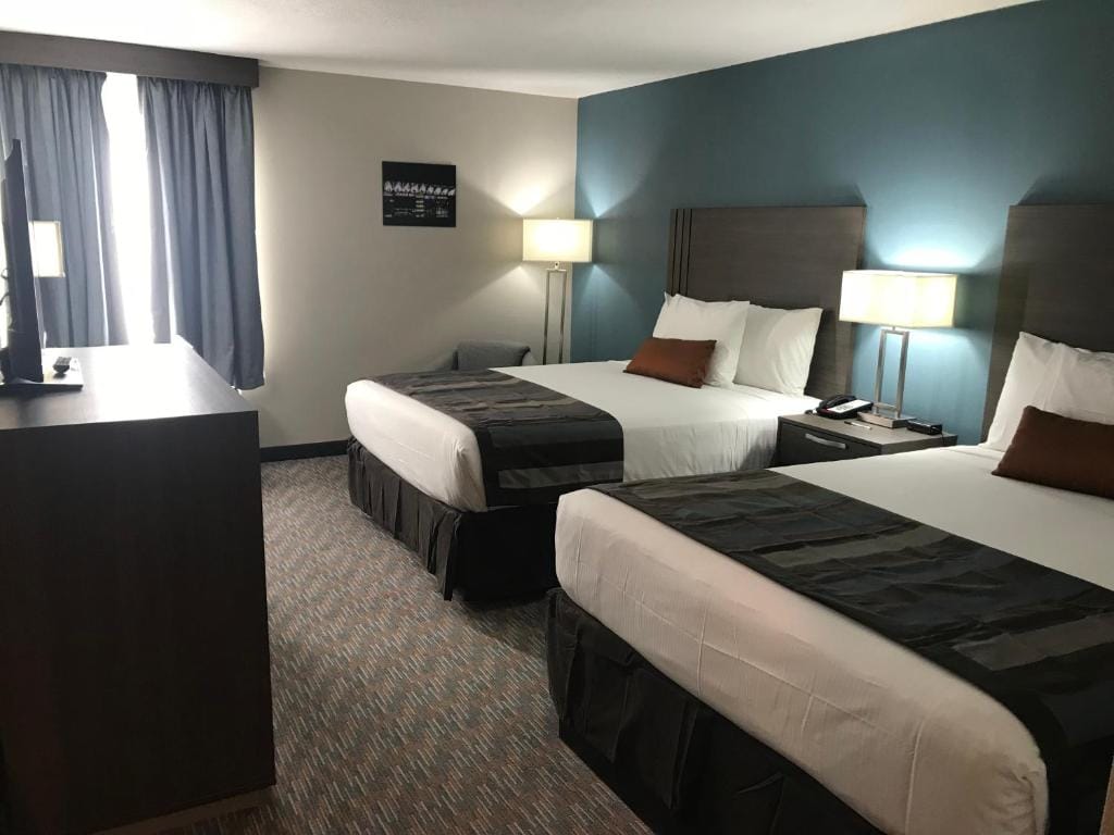 Nobile Hotel Parkway at Celebration Orlando Very Close to Disney Theme Parks — 4