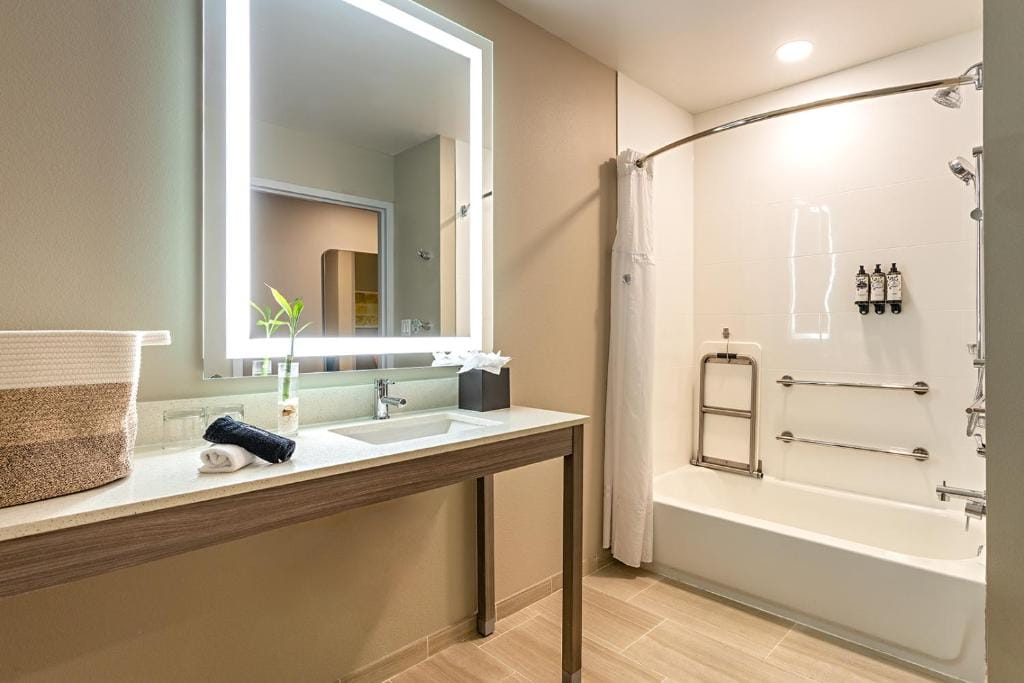 Pestana Orlando Suites - Lake Buena Vista — 4