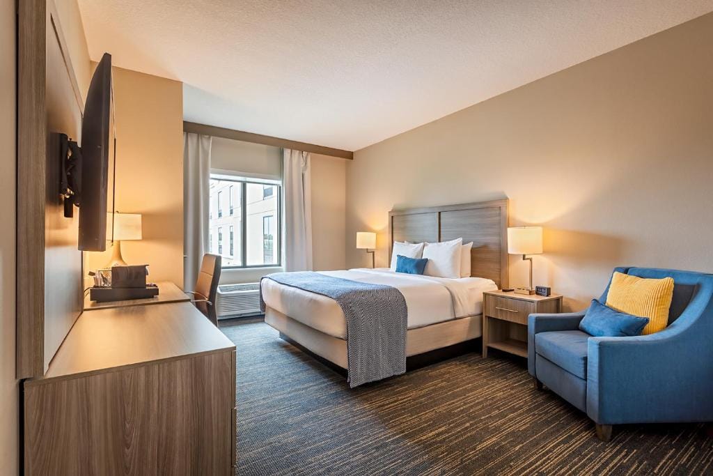Pestana Orlando Suites - Lake Buena Vista — 5