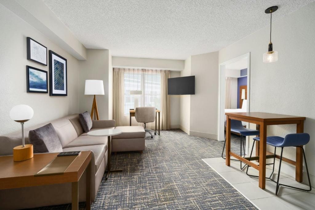Residence Inn Orlando Lake Buena Vista — 1