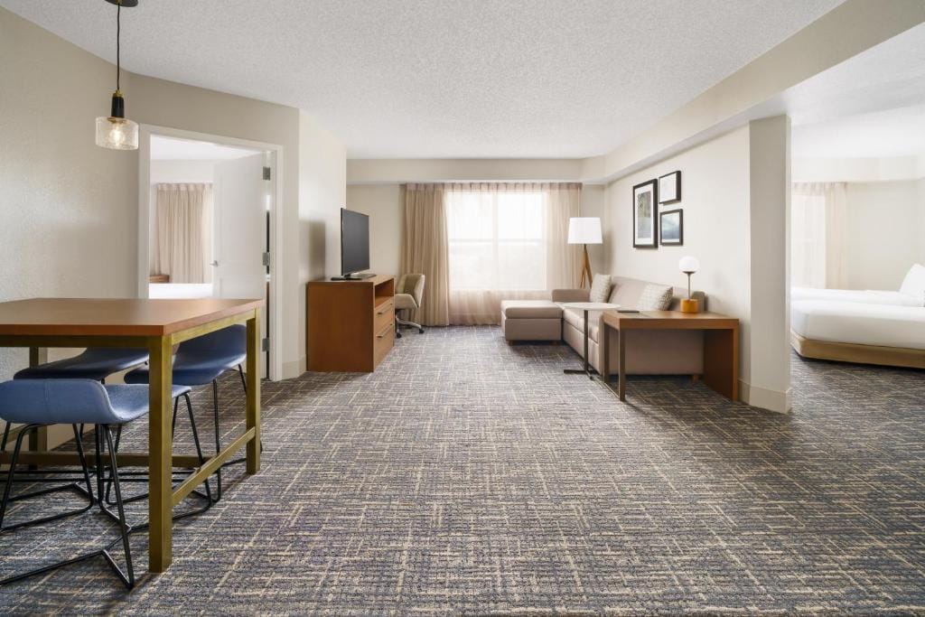 Residence Inn Orlando Lake Buena Vista — 2