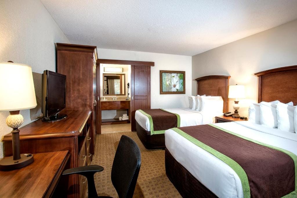 Rosen Inn Lake Buena Vista — 2
