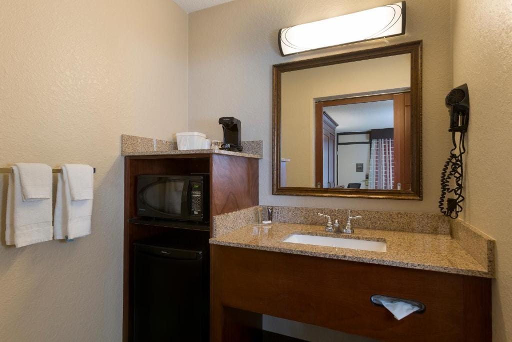 Rosen Inn Lake Buena Vista — 3