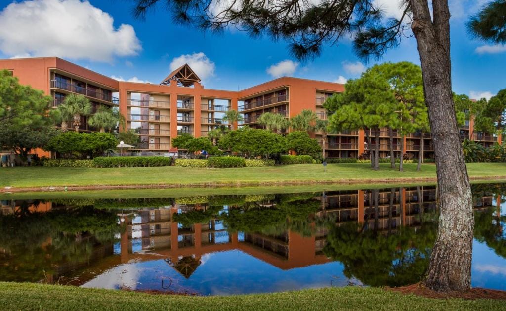 Rosen Inn Lake Buena Vista — 4