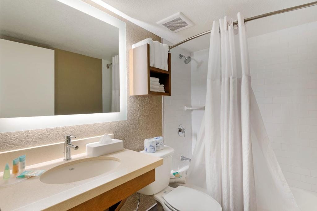 Staybridge Suites Orlando Royale Parc Suites by IHG — 3