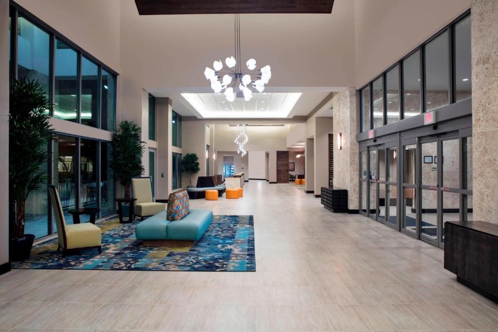 TownePlace Suites by Marriott Orlando Theme Parks Lake Buena Vista — 5