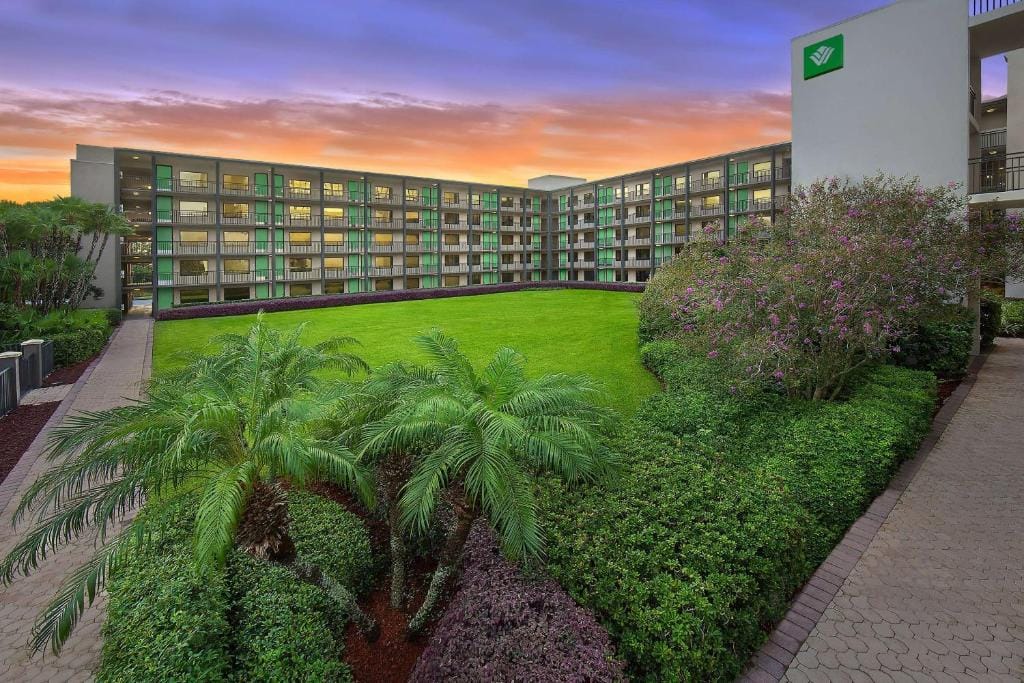 Wyndham Garden Lake Buena Vista – Disney Springs® Area — 1