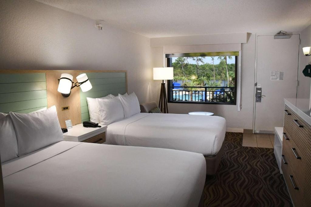 Wyndham Garden Lake Buena Vista – Disney Springs® Area — 2