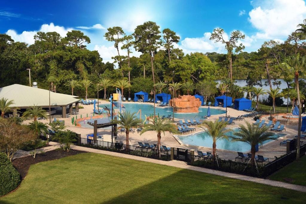 Wyndham Garden Lake Buena Vista – Disney Springs® Area — 3