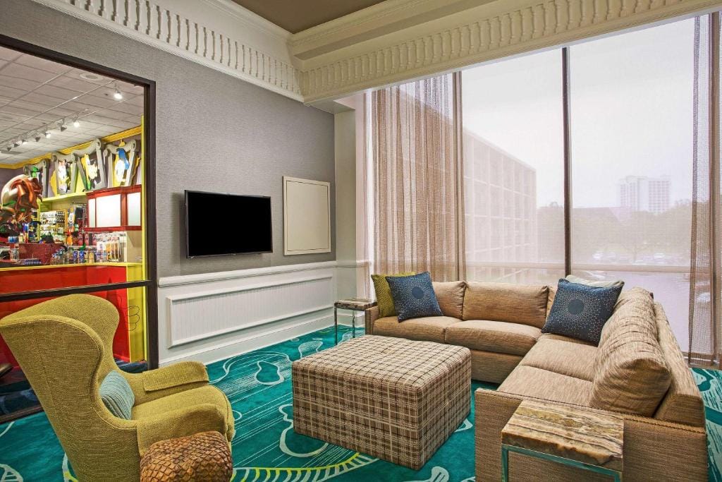 Wyndham Garden Lake Buena Vista – Disney Springs® Area — 4