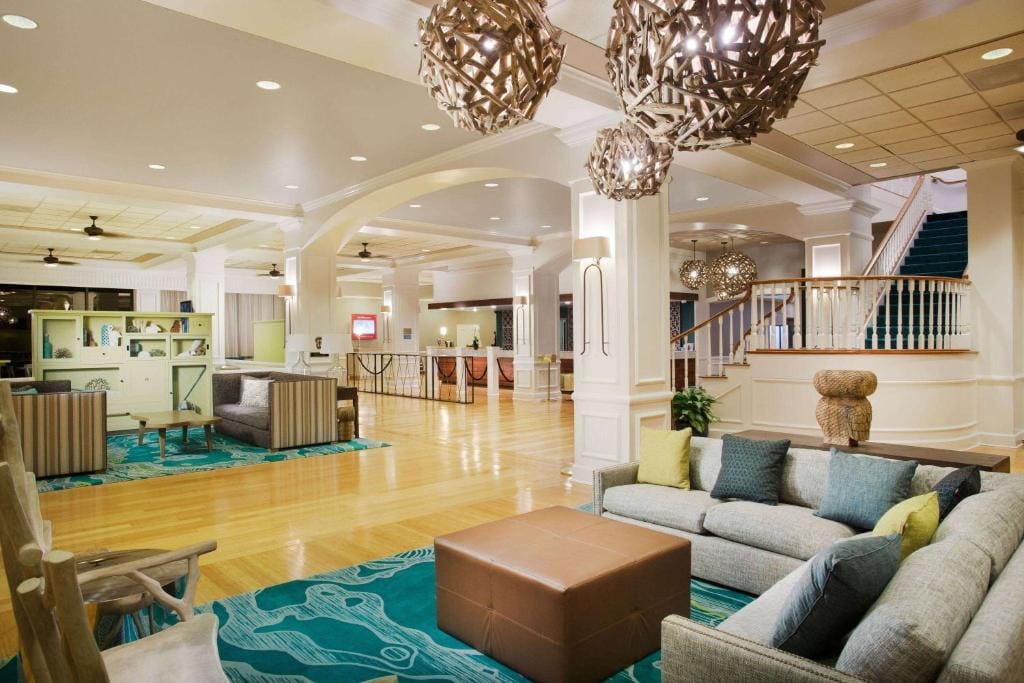 Wyndham Garden Lake Buena Vista – Disney Springs® Area — 5