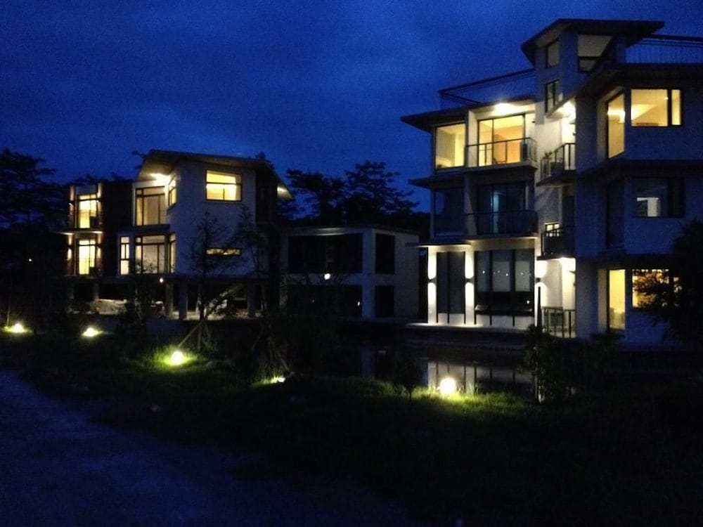 高脚屋 missy house — 1