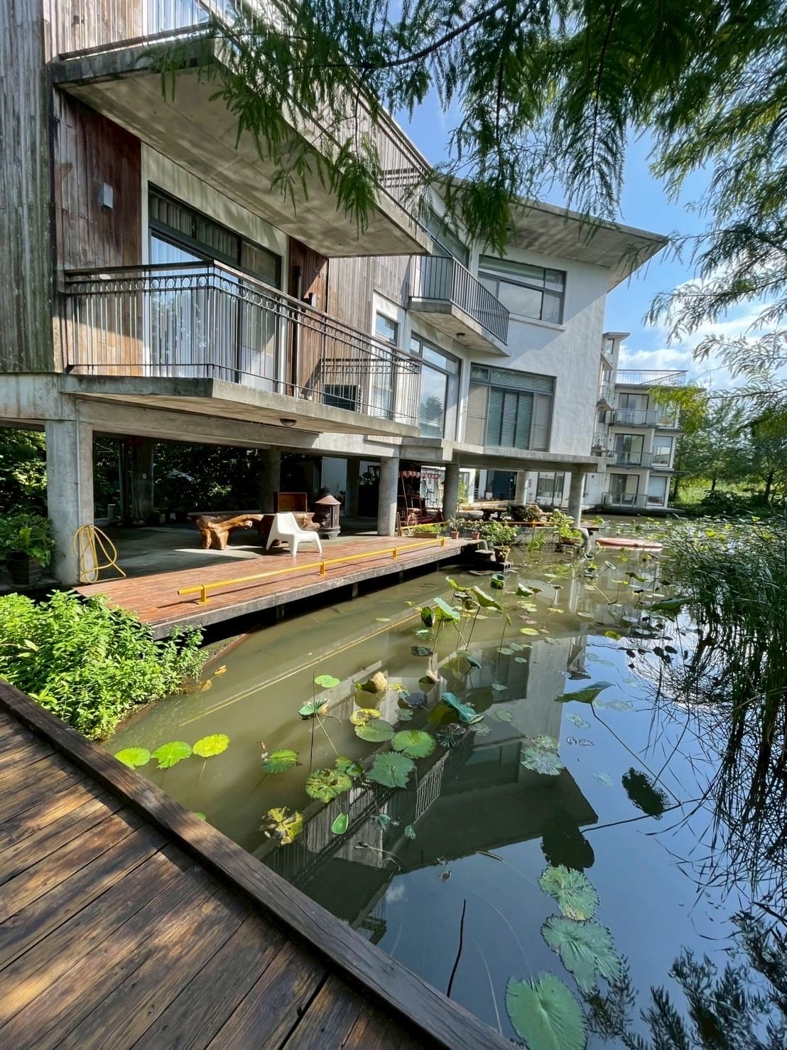 高脚屋 missy house — 3
