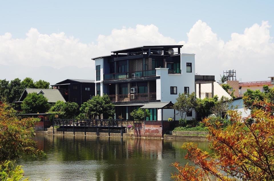 水之薌 Riverside Villa — 3