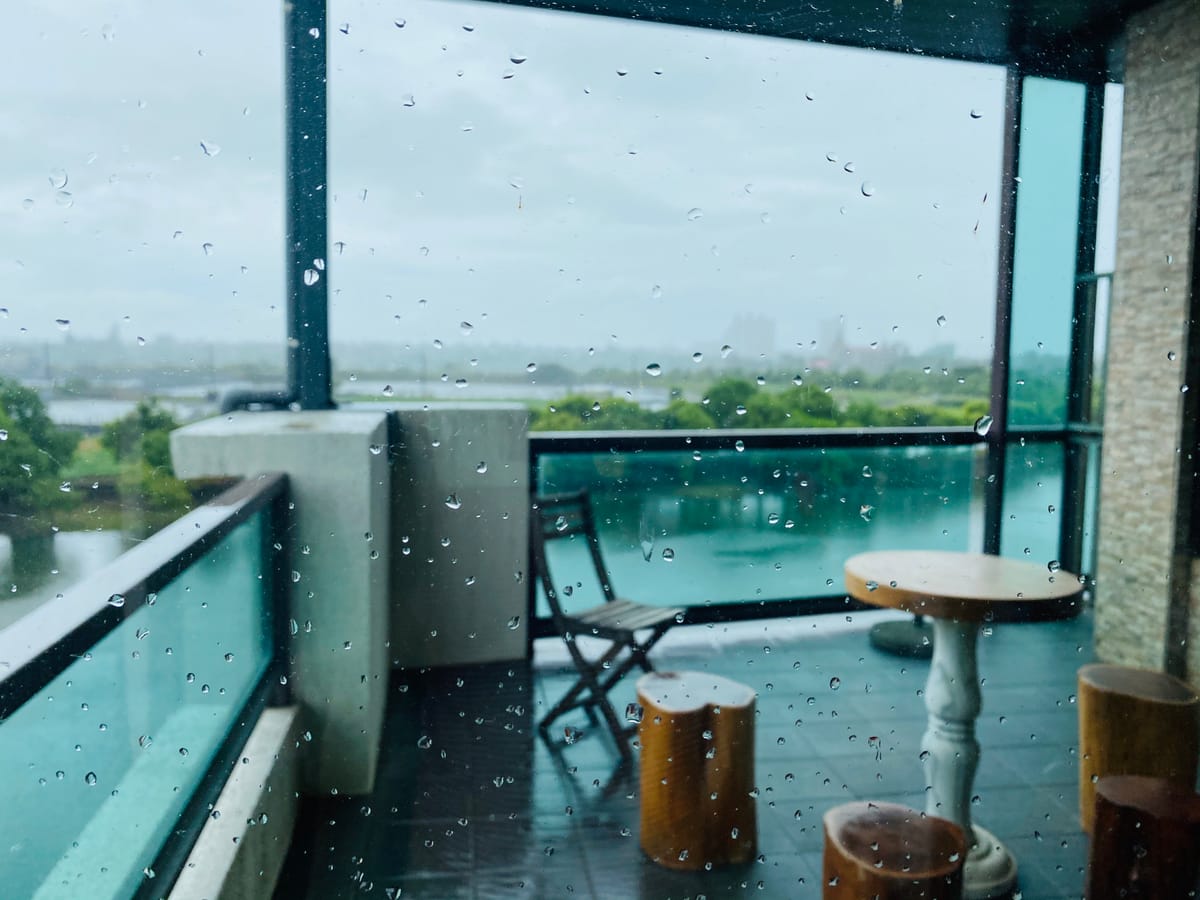 水之薌 Riverside Villa — 5